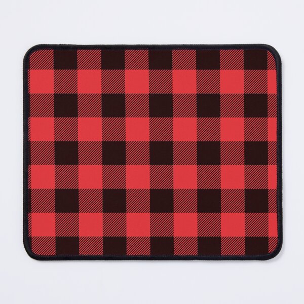 Item preview, Buffalo Plaid designed and sold by greenoriginals.