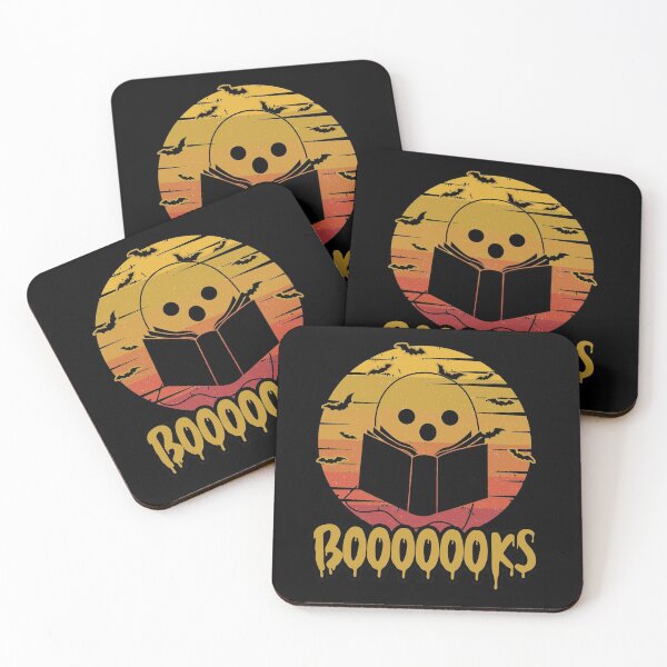 Item preview, FUNNY cute ghost read more books GIFT Costume designed and sold by KiraSpace.