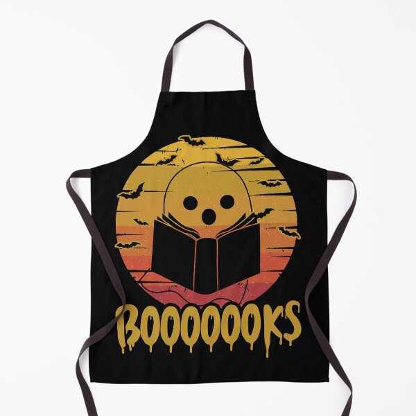 Item preview, FUNNY cute ghost read more books GIFT Costume designed and sold by KiraSpace.