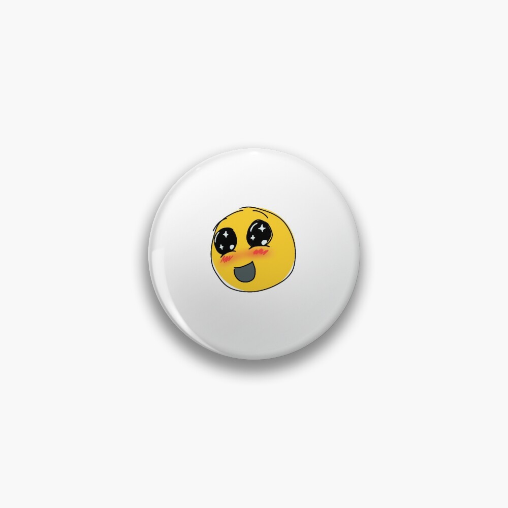 Item preview, Pin designed and sold by CiroStudios.