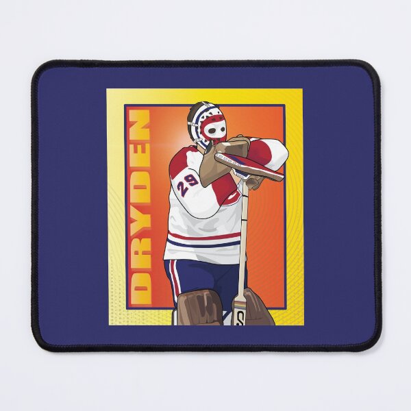 Item preview, Classic Goalies - Ken Dyden designed and sold by Eye on the Blueline.