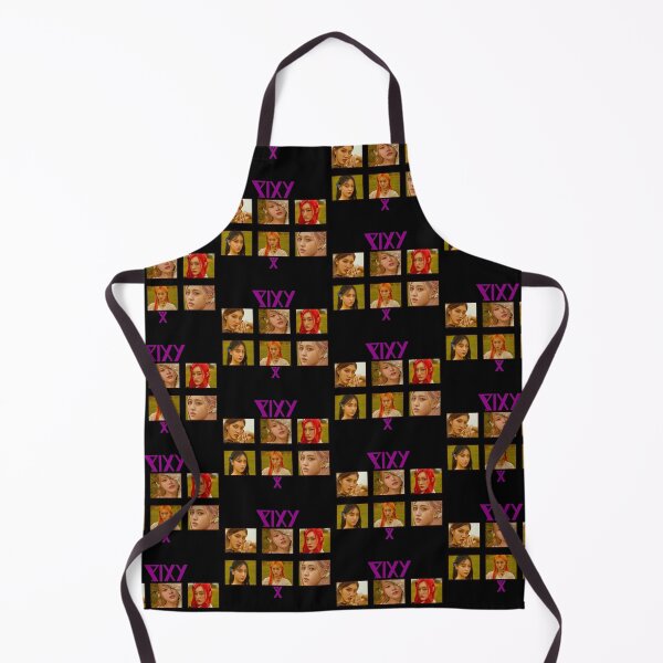 Item preview, PIXY - kpop - group designed and sold by kitten-minho.