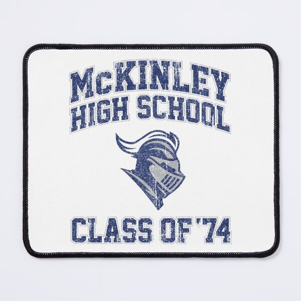 Item preview, McKinley High School Class of 74 - Wonder Years (Variant) designed and sold by huckblade.