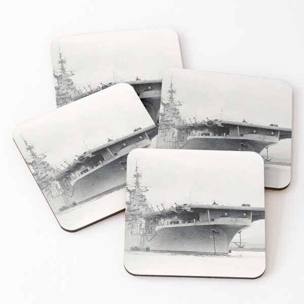 Item preview, USS TARAWA (CVA-40) SHIP'S STORE designed and sold by militarygifts.