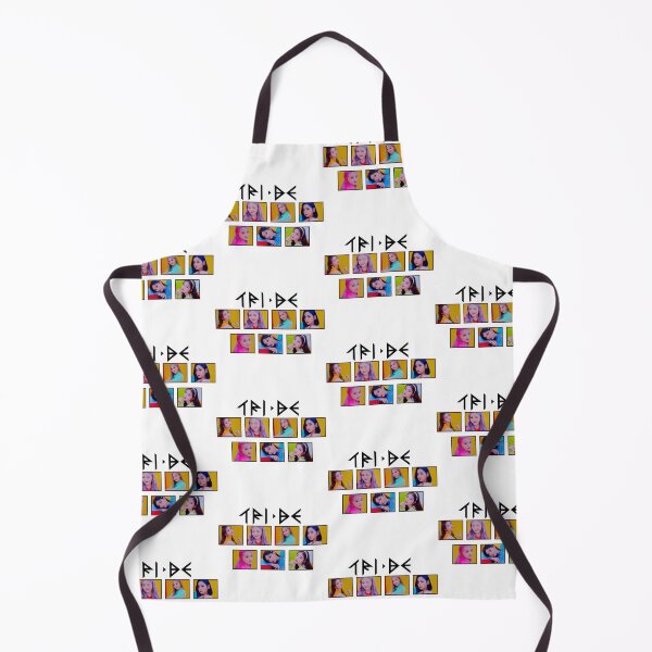 Item preview, TRI.BE - kpop - group designed and sold by kitten-minho.