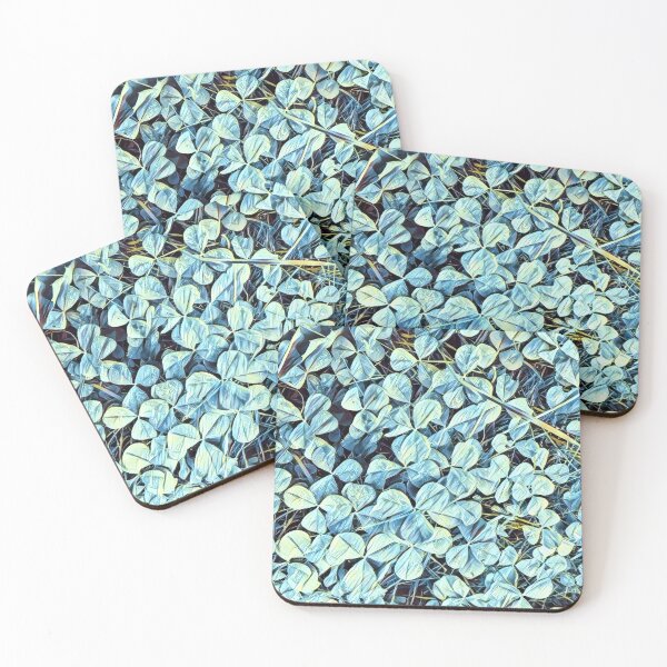 Item preview, Lucky Clover designed and sold by NearScapes.