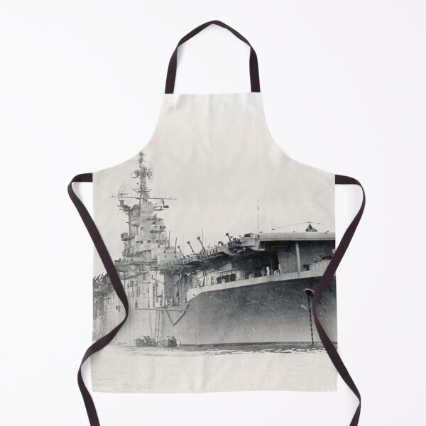 Item preview, USS TARAWA (CVA-40) SHIP'S STORE designed and sold by militarygifts.