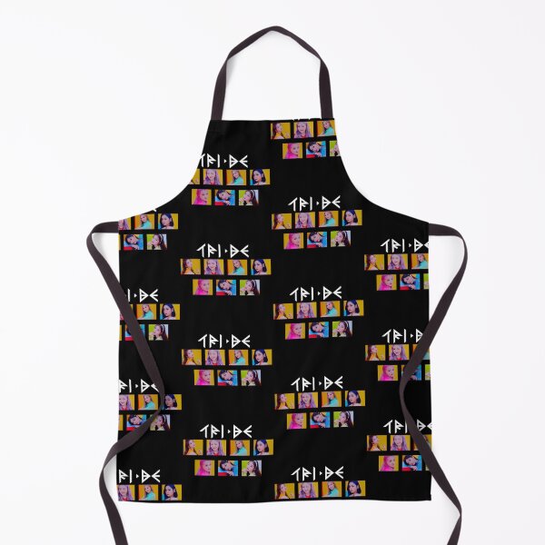 Item preview, TRI.BE - kpop - group designed and sold by kitten-minho.