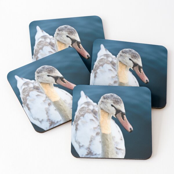 Item preview, Swimming Swan  designed and sold by Spasija.