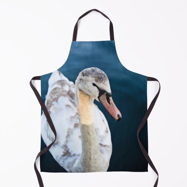 Item preview, Swimming Swan designed and sold by Spasija.