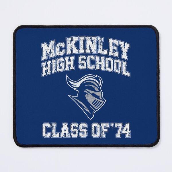 Item preview, McKinley High School Class of 74 - Wonder Years designed and sold by huckblade.