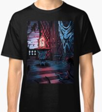 The Forbidden West Wing Classic T-Shirt