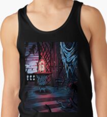 The Forbidden West Wing Tank Top