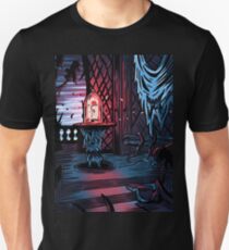 The Forbidden West Wing Unisex T-Shirt