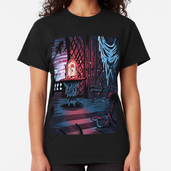 The Forbidden West Wing Classic T-Shirt