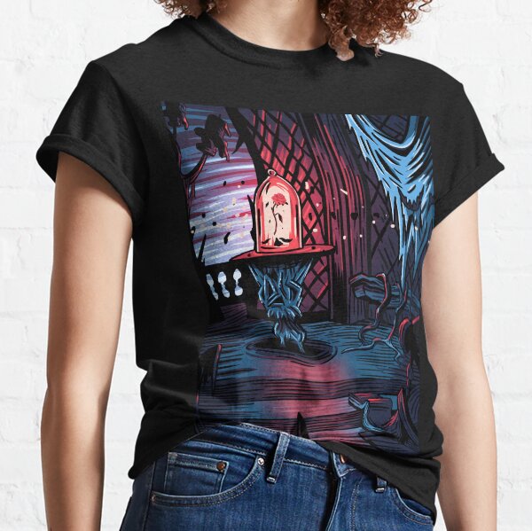 The Forbidden West Wing Classic T-Shirt