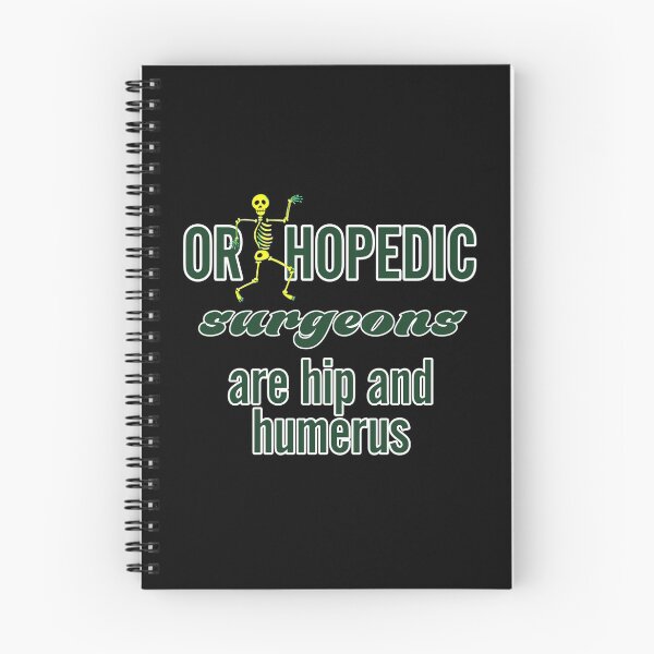 Item preview, Orthopedics. i love orthopedics, hip and humerus, orthopedics forever designed and sold by doctors-apparel.