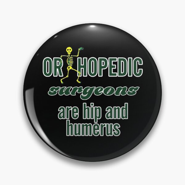 Item preview, Orthopedics. i love orthopedics, hip and humerus, orthopedics forever designed and sold by doctors-apparel.