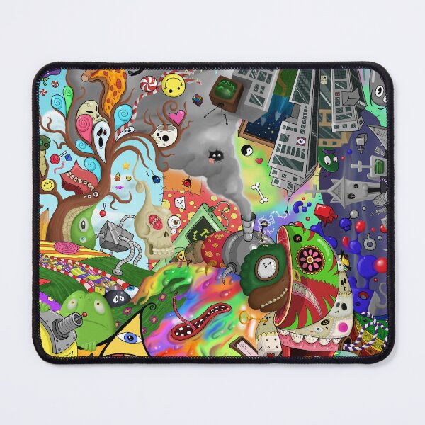 Item preview, Daydream designed and sold by Goodlydraws100.