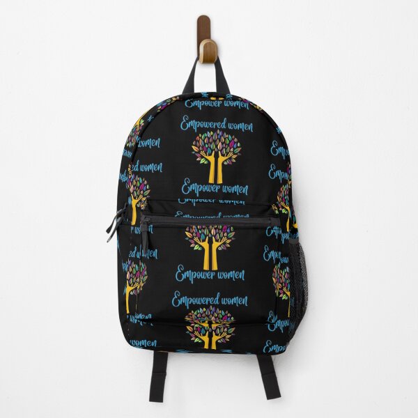 Item preview, Empowered women empower women, Inspirational gifts for her designed and sold by Auntieck.
