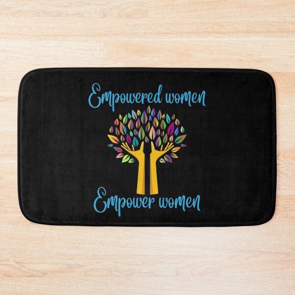 Item preview, Empowered women empower women, Inspirational gifts for her designed and sold by Auntieck.