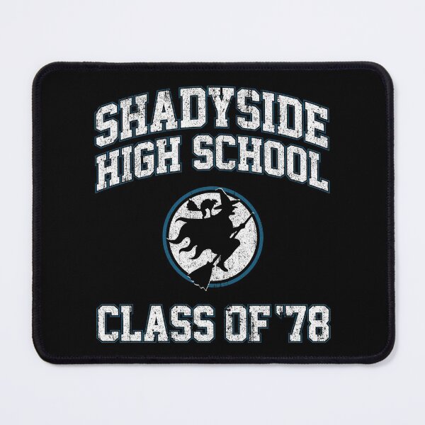 Item preview, Shadyside High School Class of 78 designed and sold by huckblade.