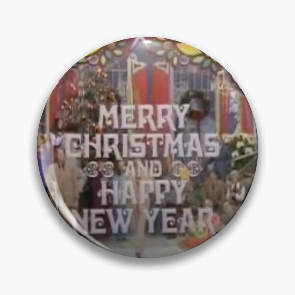 Item preview, Merry Christmas and Happy New Year from the Lawrence Welk Show designed and sold by Jenniferkate72.