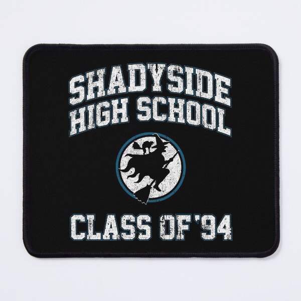 Item preview, Shadyside High School Class of 94 designed and sold by huckblade.