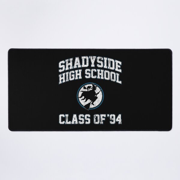 Item preview, Shadyside High School Class of 94 designed and sold by huckblade.