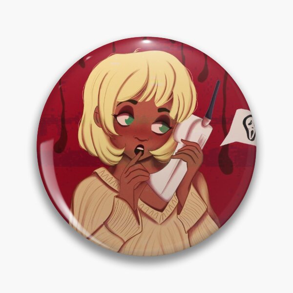 Item preview, Scream! designed and sold by Autumn Farris.