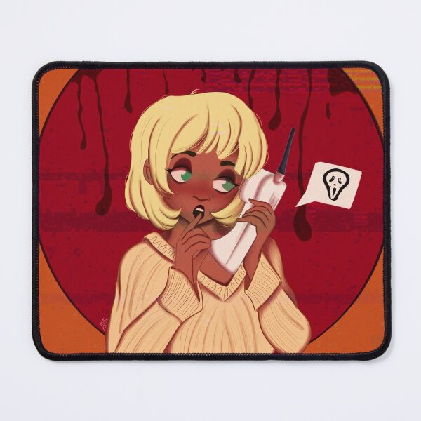 Item preview, Scream! designed and sold by Autumn Farris.