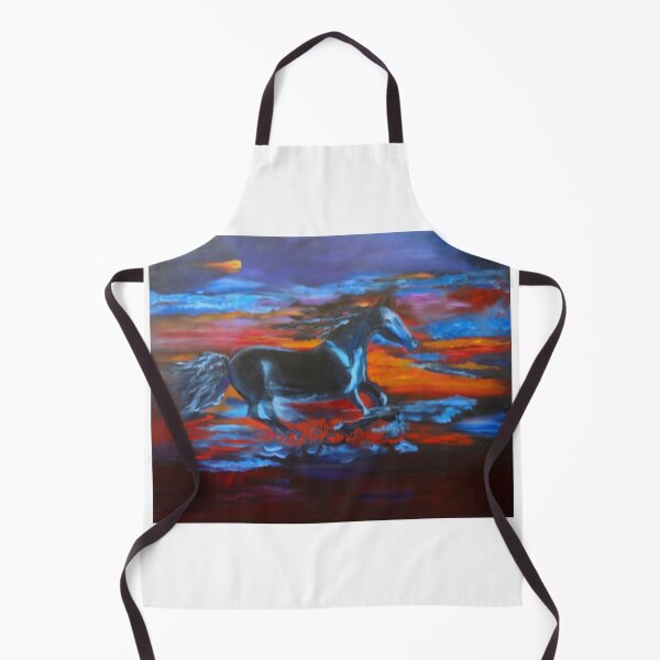 Item preview, Black Horse designed and sold by jennyleeandjim.