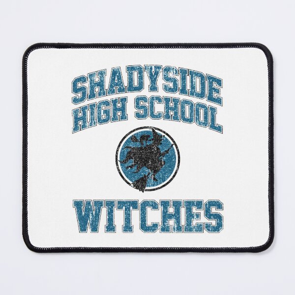 Item preview, Shadyside High School Witches (Variant) designed and sold by huckblade.