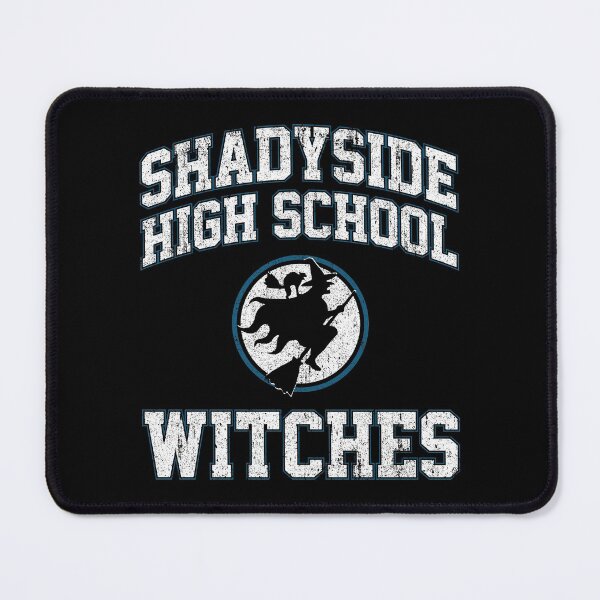 Item preview, Shadyside High School Witches designed and sold by huckblade.