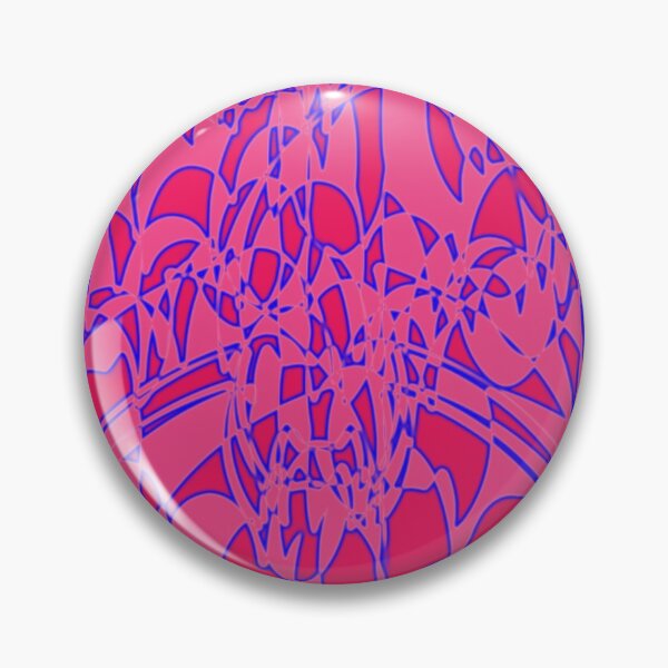 Item preview, Ugly Pink Bats: Dispersed designed and sold by IKDG.