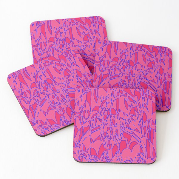Item preview, Ugly Pink Bats: Dispersed designed and sold by IKDG.