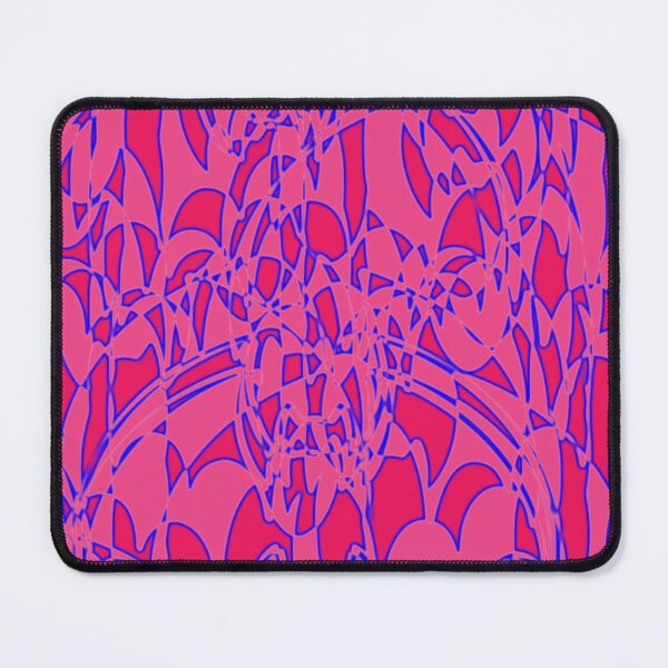 Item preview, Ugly Pink Bats: Dispersed designed and sold by IKDG.