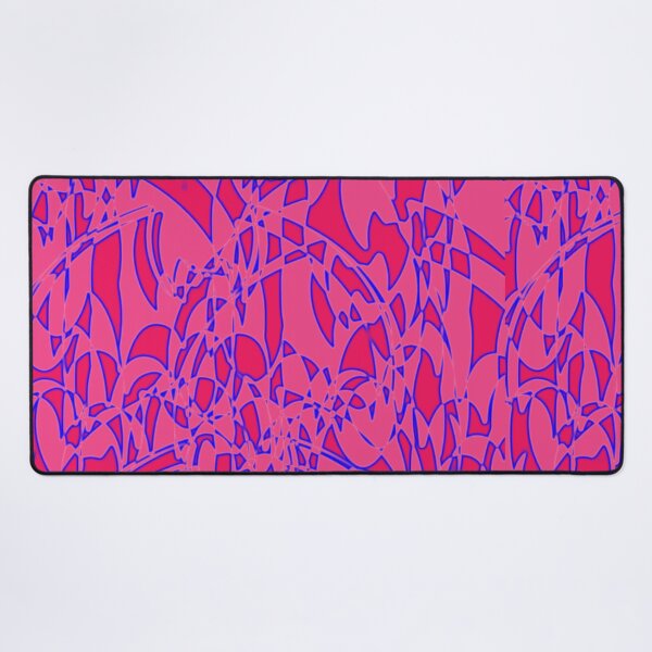 Item preview, Ugly Pink Bats: Dispersed designed and sold by IKDG.