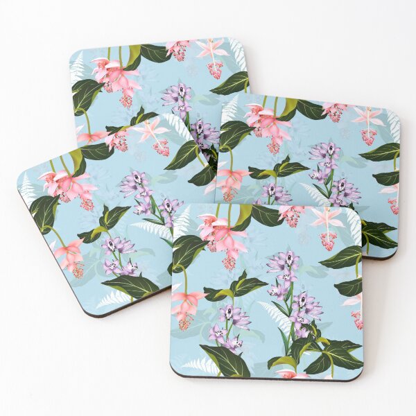 Item preview, Medinilla Magnifica  designed and sold by Vinita Upadhya.