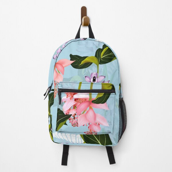 Item preview, Medinilla Magnifica designed and sold by Vinita Upadhya.