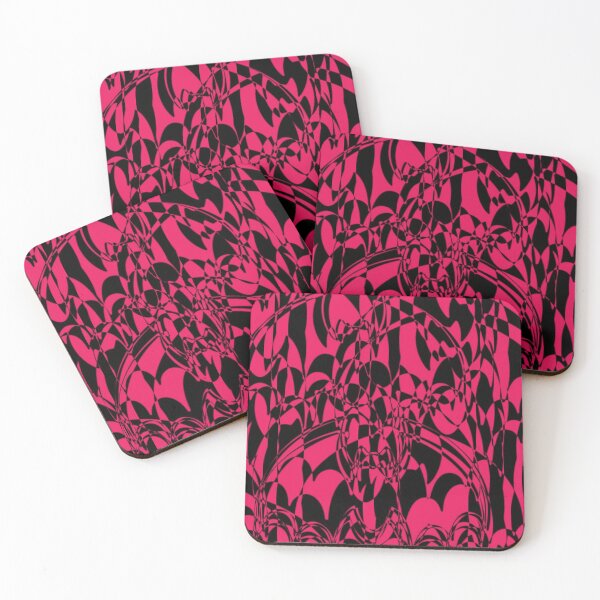 Item preview, Ugly Pink Bats: Warped designed and sold by IKDG.