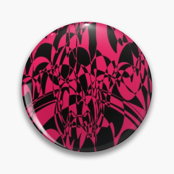 Item preview, Ugly Pink Bats: Warped designed and sold by IKDG.