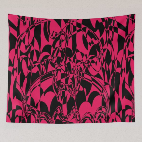 Item preview, Ugly Pink Bats: Warped designed and sold by IKDG.