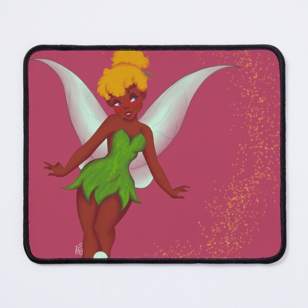 Item preview, Fairy! designed and sold by Autumn Farris.