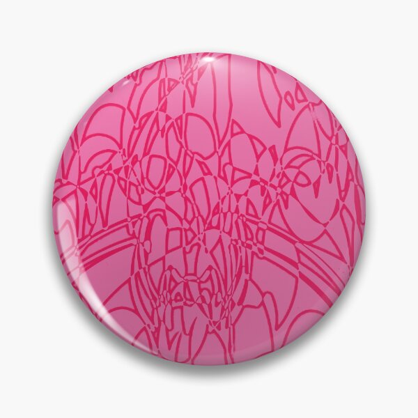 Item preview, Ugly Pink Bats: Camouflaged designed and sold by IKDG.