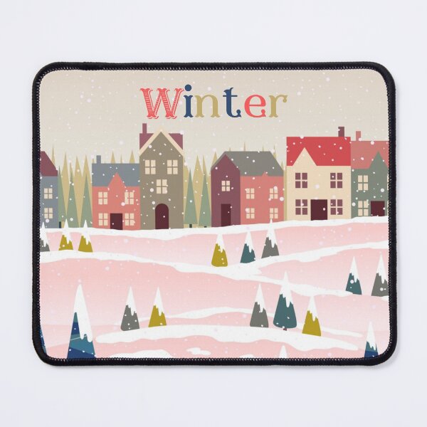 Item preview, Winter designed and sold by Jgtdkim.