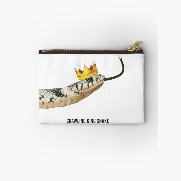 Item preview, King Snake designed and sold by DubGraphics.