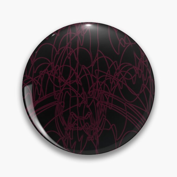 Item preview, Ugly Pink Bats: Outlined designed and sold by IKDG.