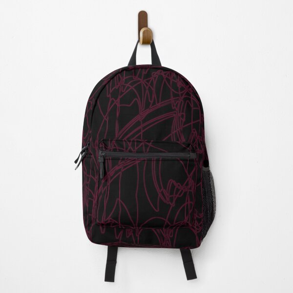 Item preview, Ugly Pink Bats: Outlined designed and sold by IKDG.