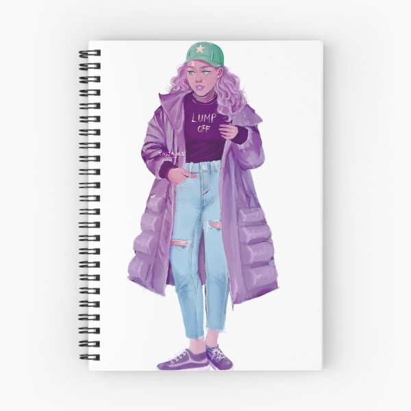 Item preview, Lumpy Space designed and sold by Tasia M S.
